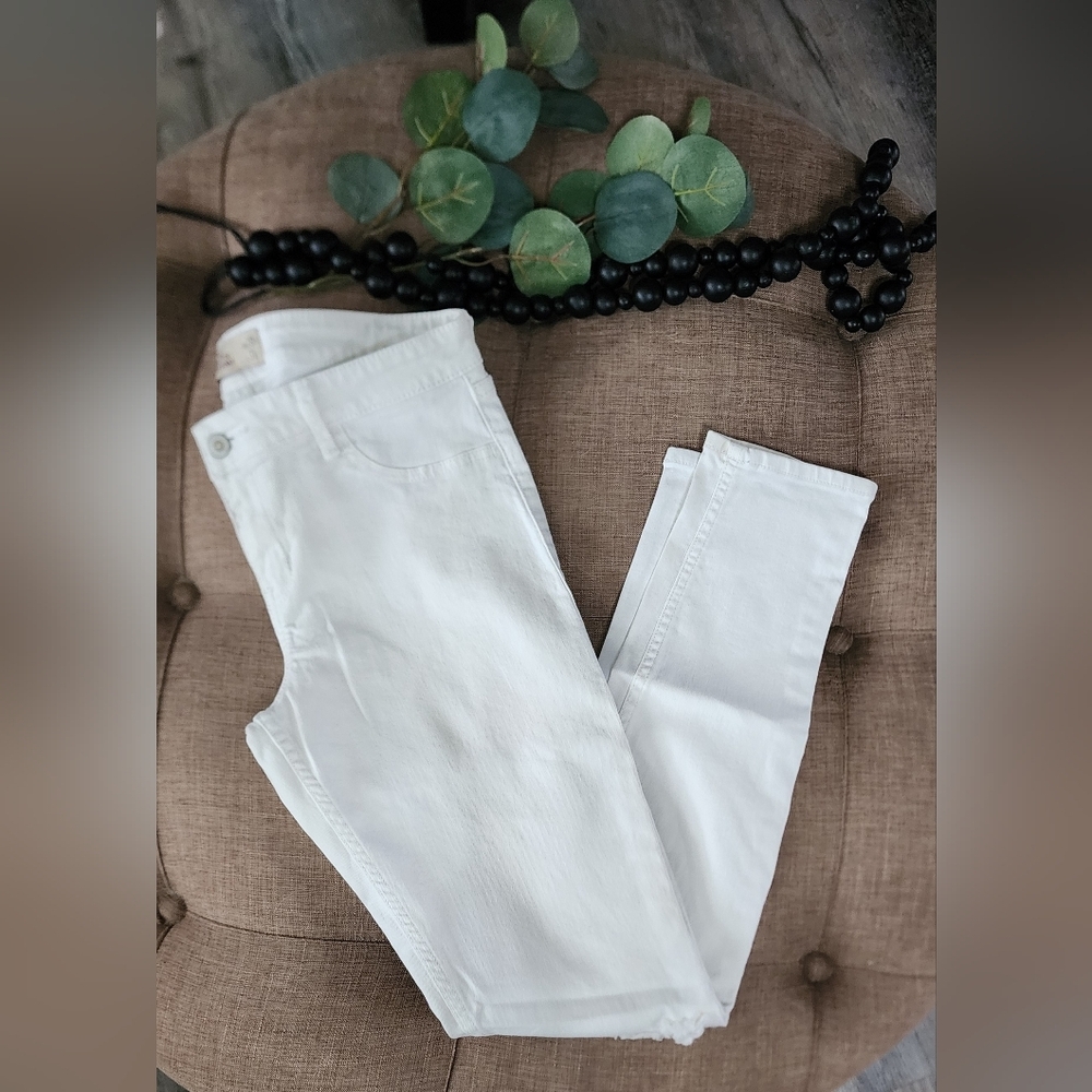 Hollister Super Skinny Jeans